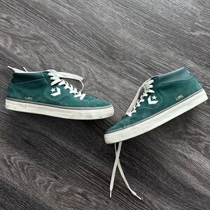 Converse Cons Louie Lopez Pro Mid Shoes